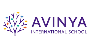 Avinya International School Company logo